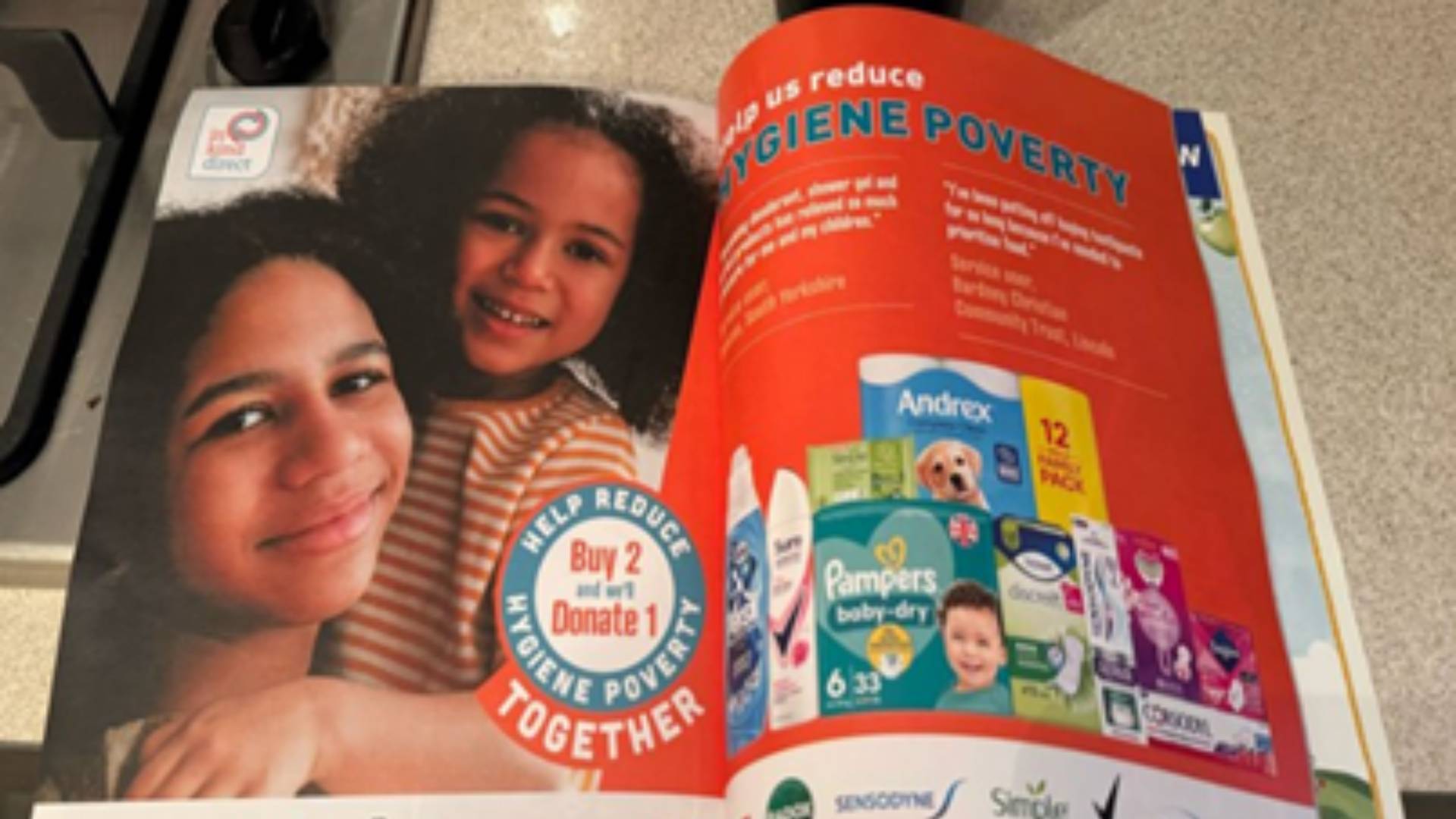  in kind direct article