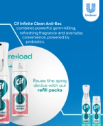 Anti bac carousel 4.