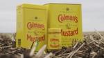 Colmans mustard products