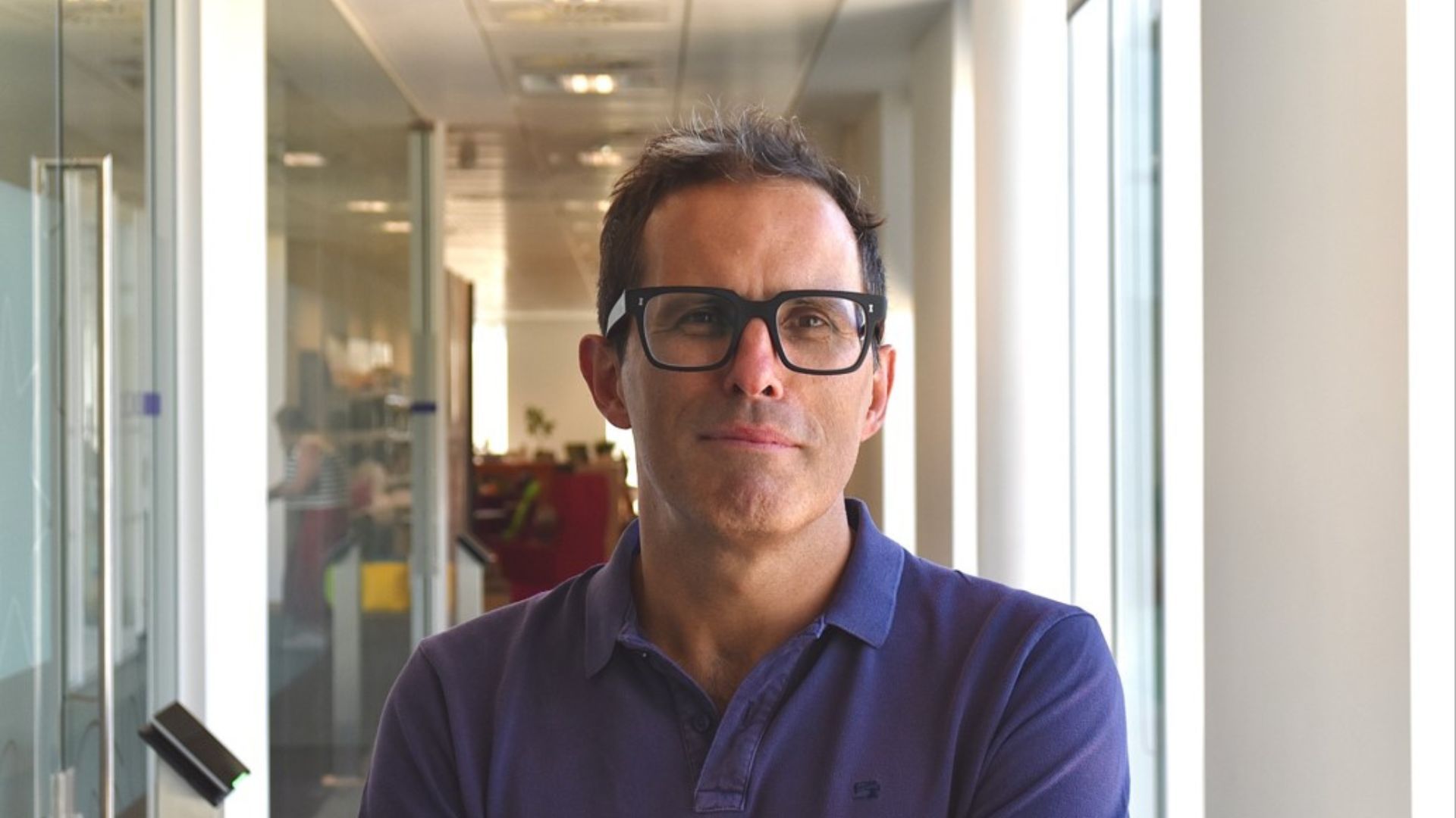 Richard Sharp Picture