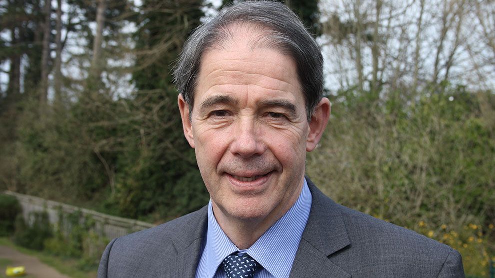 Feature image - Time to change the rules of the game