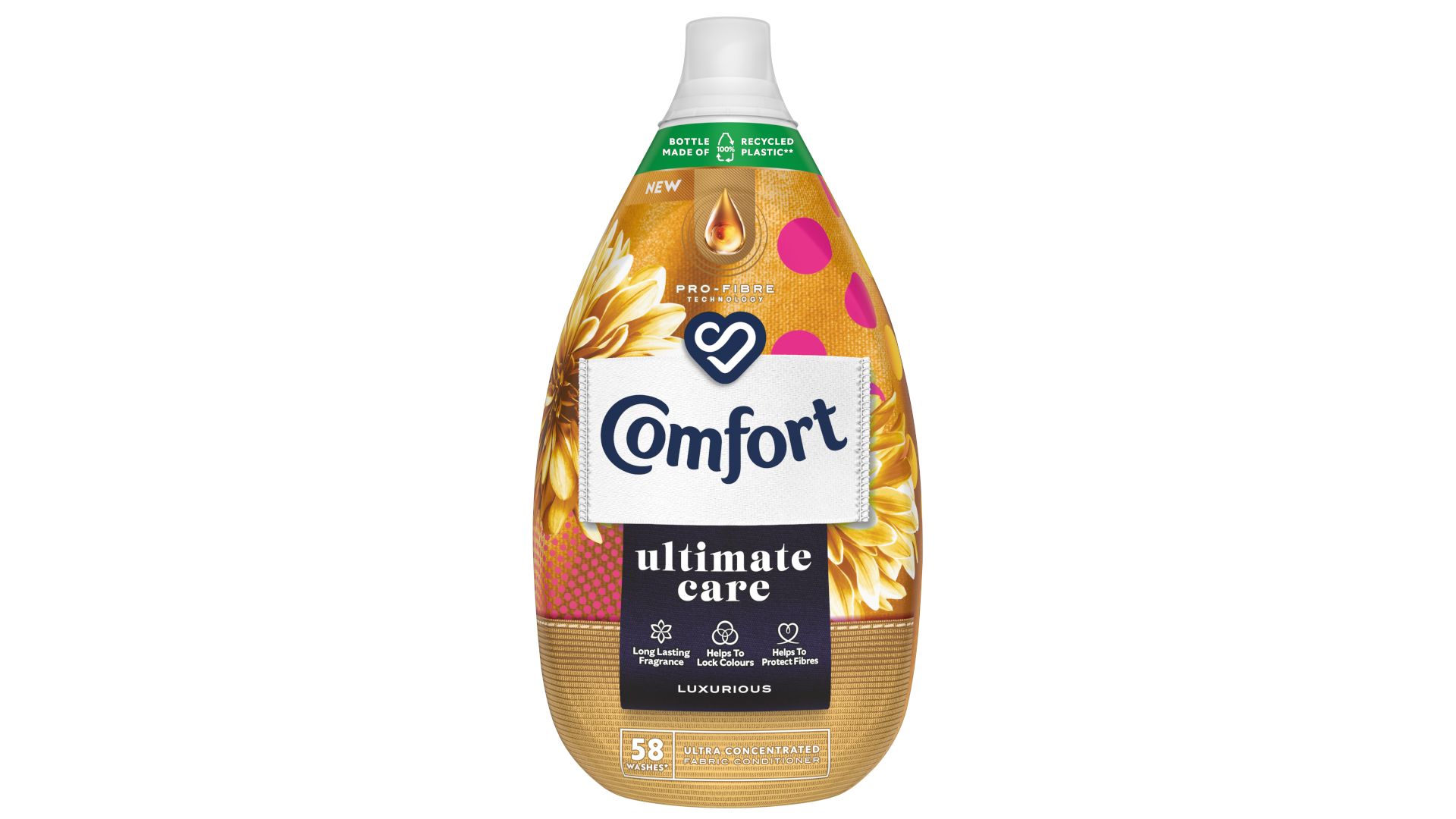 Comfort Ultimate Care