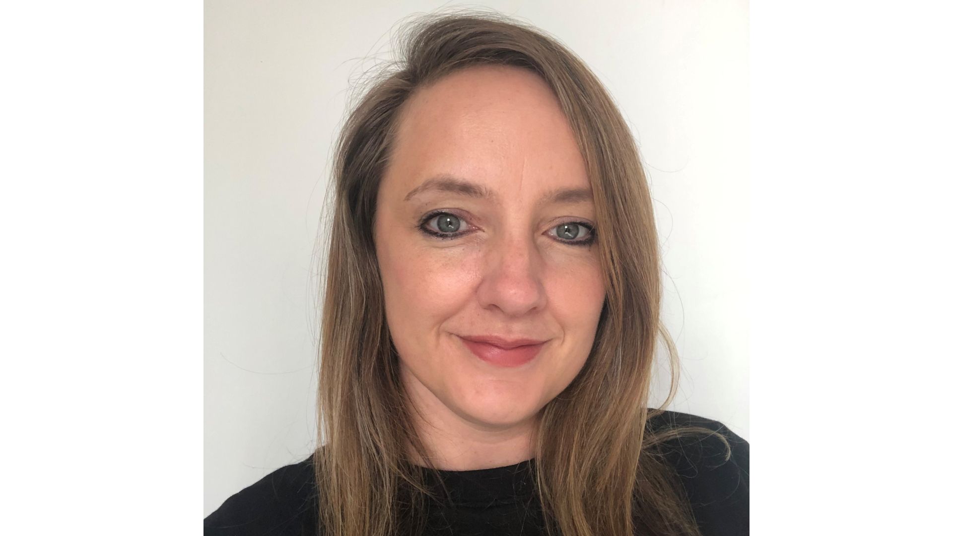 R&D Manager Emma Shaw, a Unilever scientist who helped develop the Wonder Wash innovation.