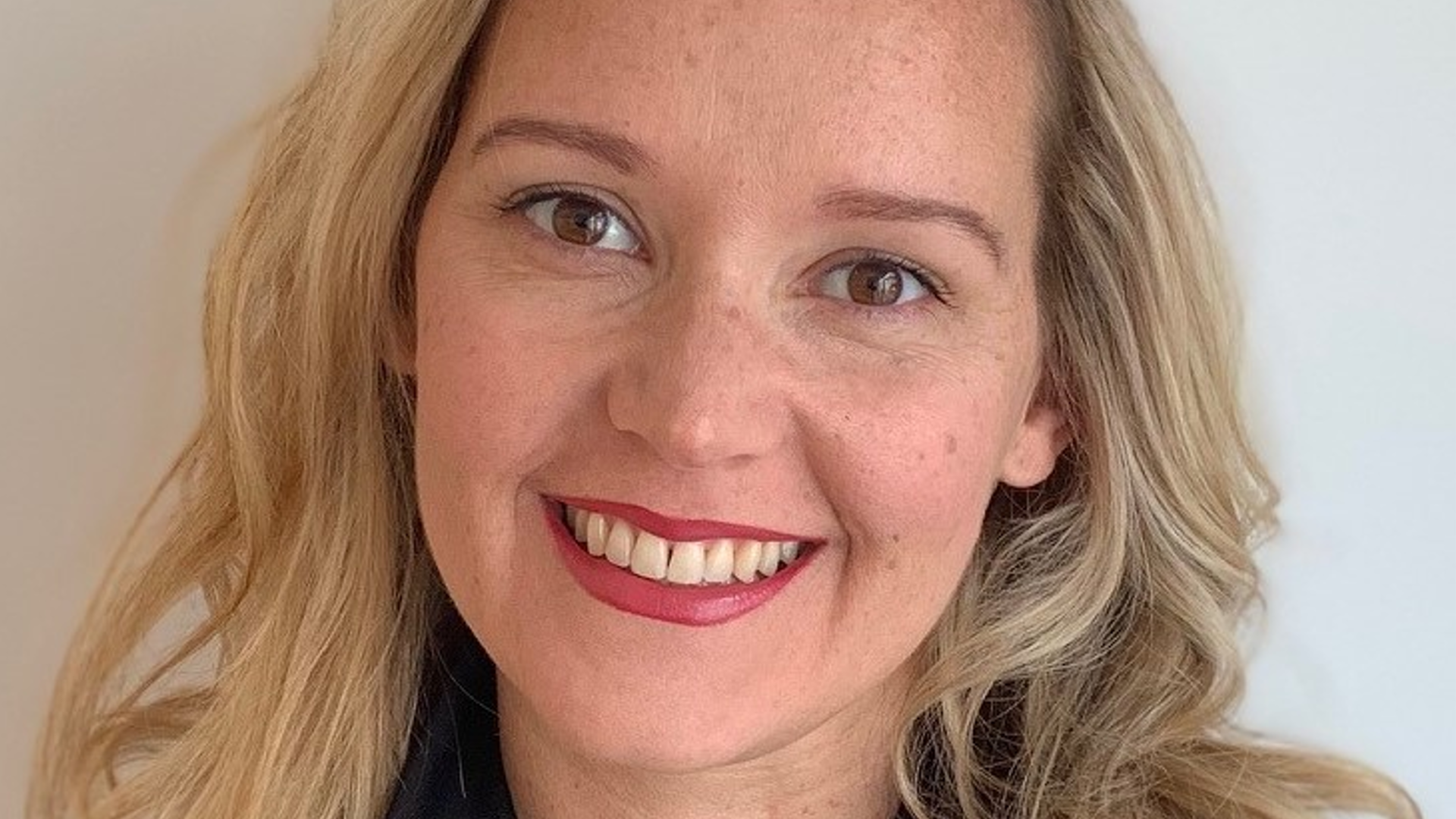 headshot of Emily Pittman