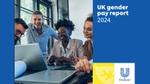 Unilever UK gender pay report 2024
