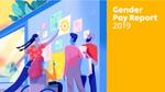 Gender pay report 2019