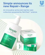 Simple repair+ instagram post 1