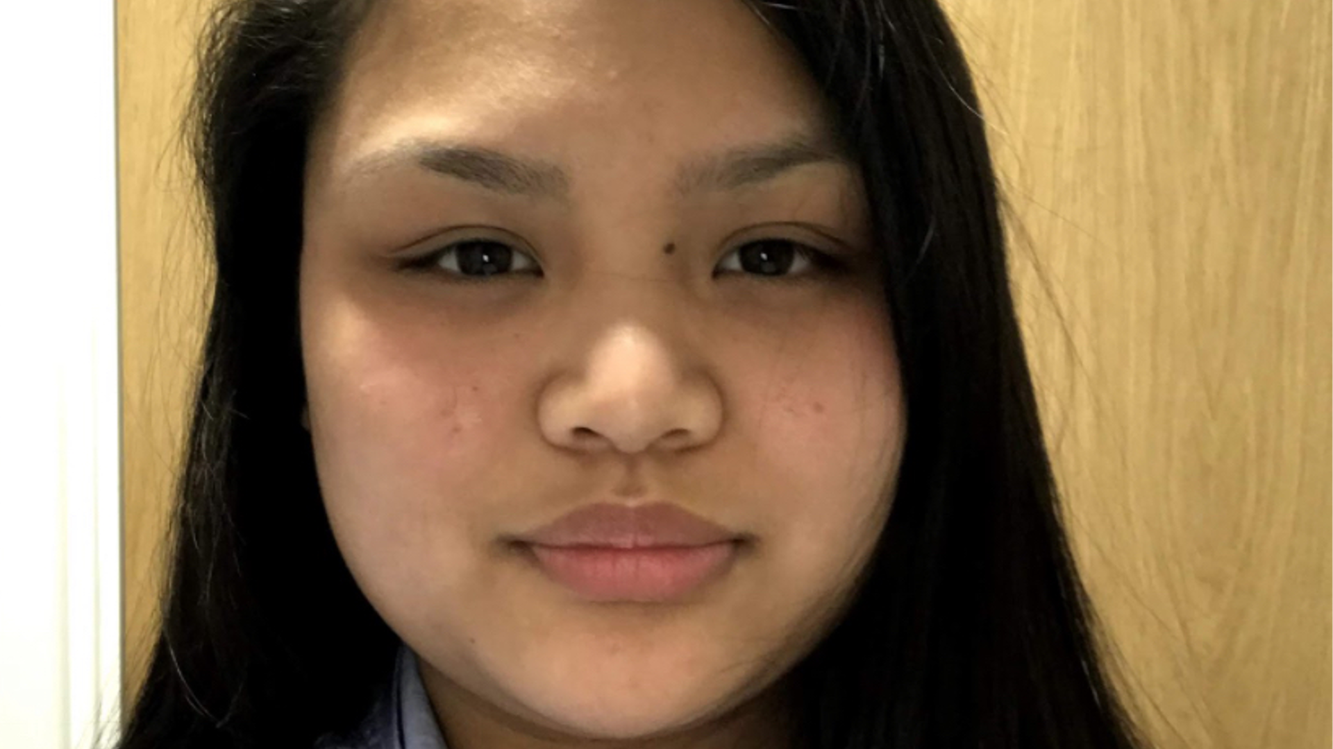 Headshot of Britney Sacopon