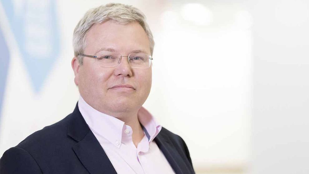 Image with text - Sebastian Munden, Unilever UK & Ireland