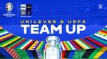 Unilever and UEFA kick off multi-brand partnership with UEFA EURO 2024.