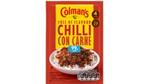 Colman’s Chilli Con Carne
