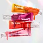 Vaseline lip serum gloss range