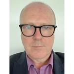 Image of Jon Hague, Home Care’s Head of Clean Future, Science and Technology