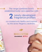 Dove bridgerton carousel 2