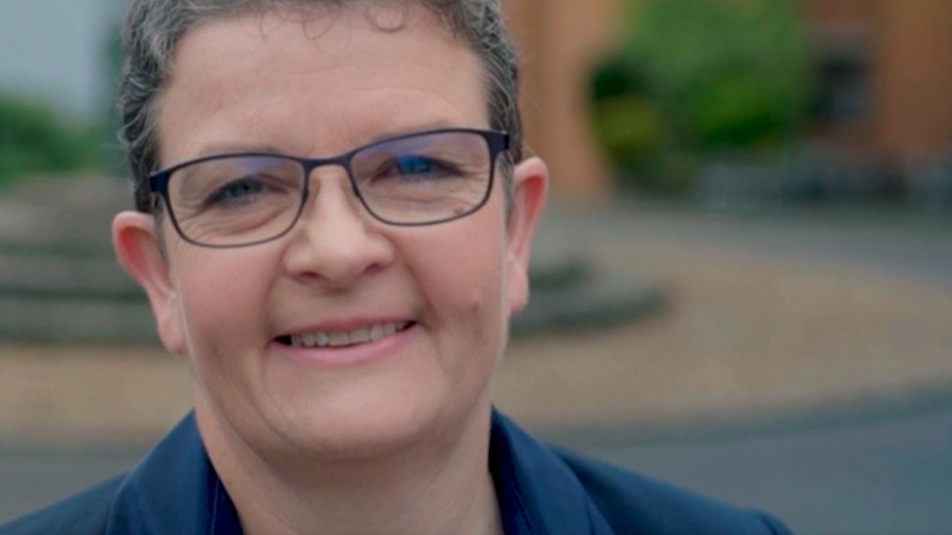 Julia Fentem headshot