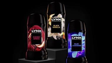 Lynx Fine Fragrance