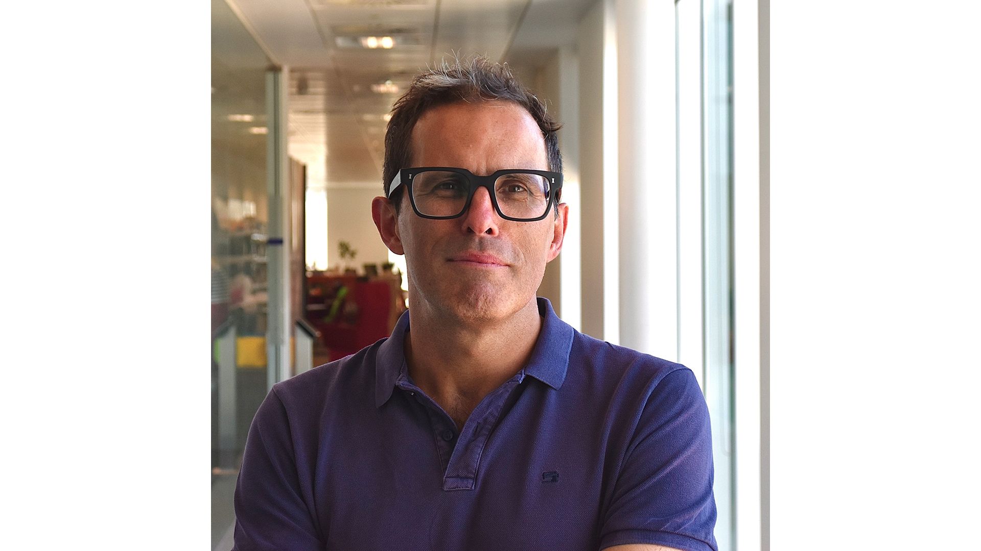 Richard Sharp Picture