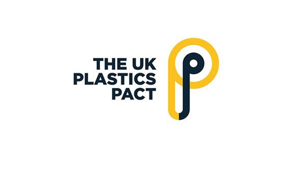 The UK Plastic Pact