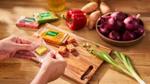 Knorr’s new recyclable packaging stock cubes