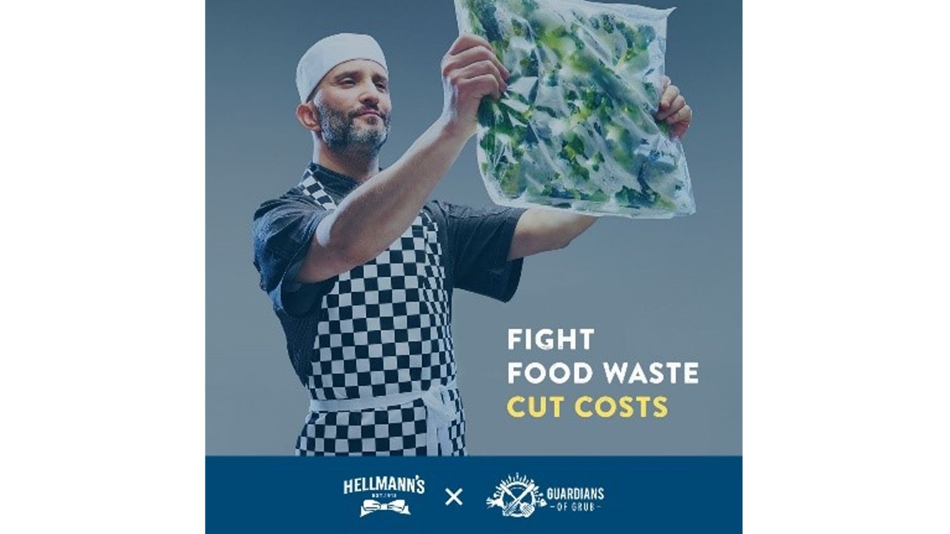 Guardians of Grub website: www.guardiansofgrub.com