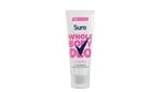 Sure whole body deo product packaging