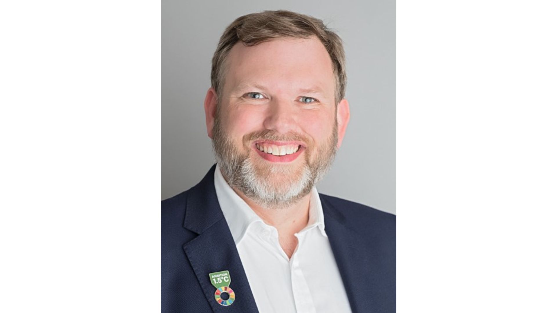 Photo of Thomas Lingard