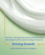 Dove bridgerton carousel 4