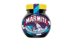Marmite jar.