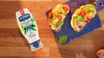 Hellmann’s plant-based ‘easy out’ squeeze mayo packaging innovation helps reduce food waste and raise consumer satisfaction