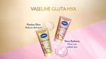 Vaseline gluta-hya collection