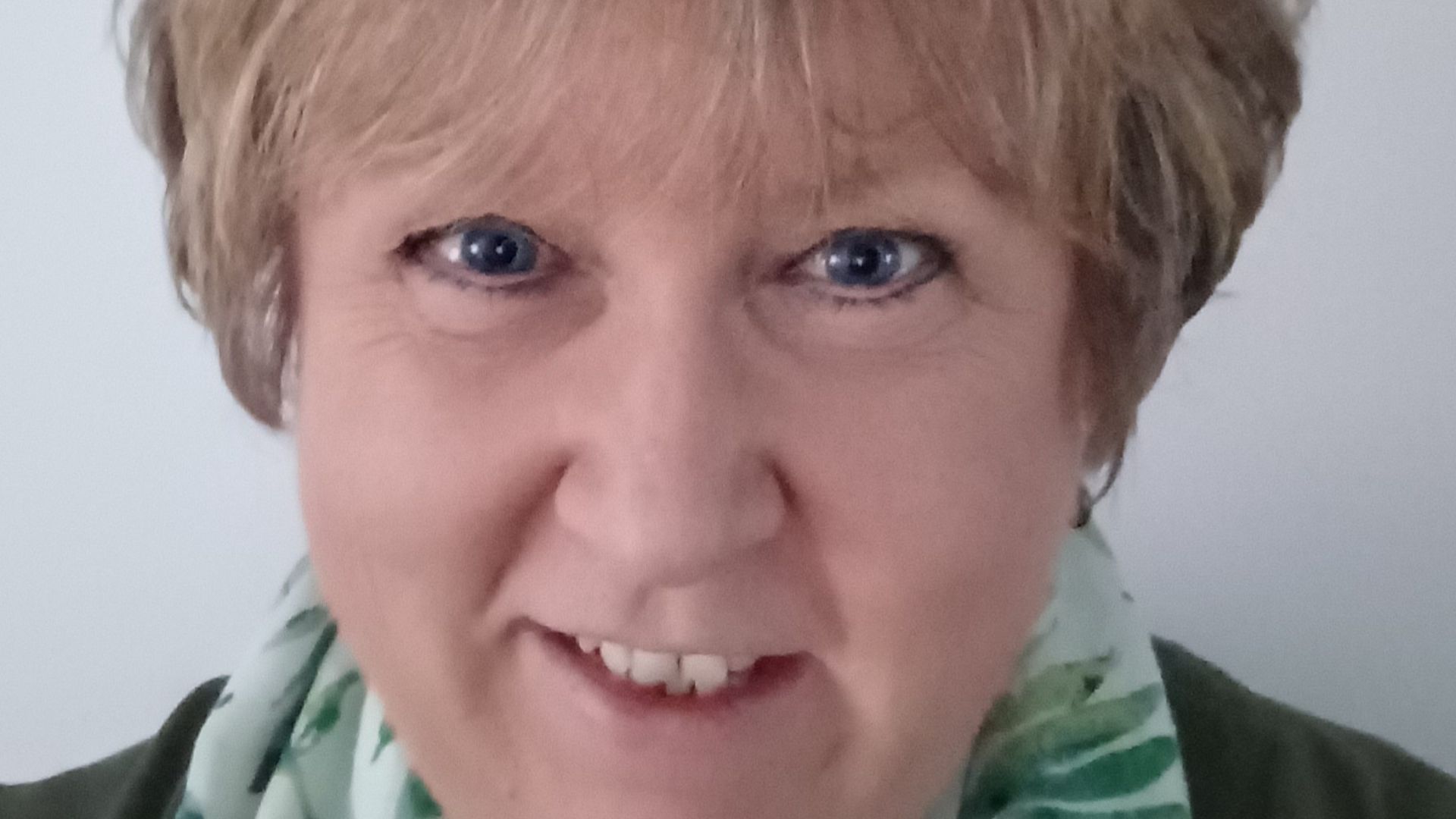 image of Helen Fenwick