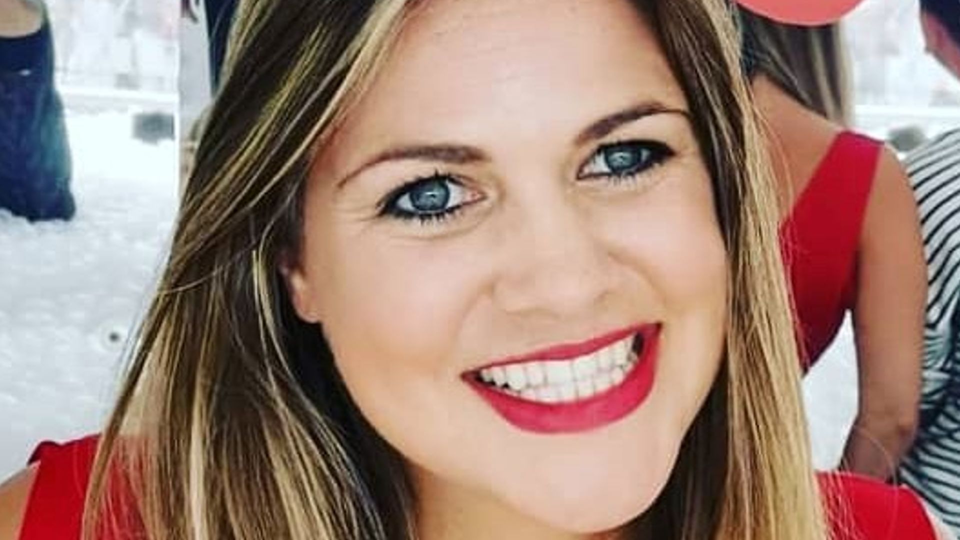 image of Danielle Pullin