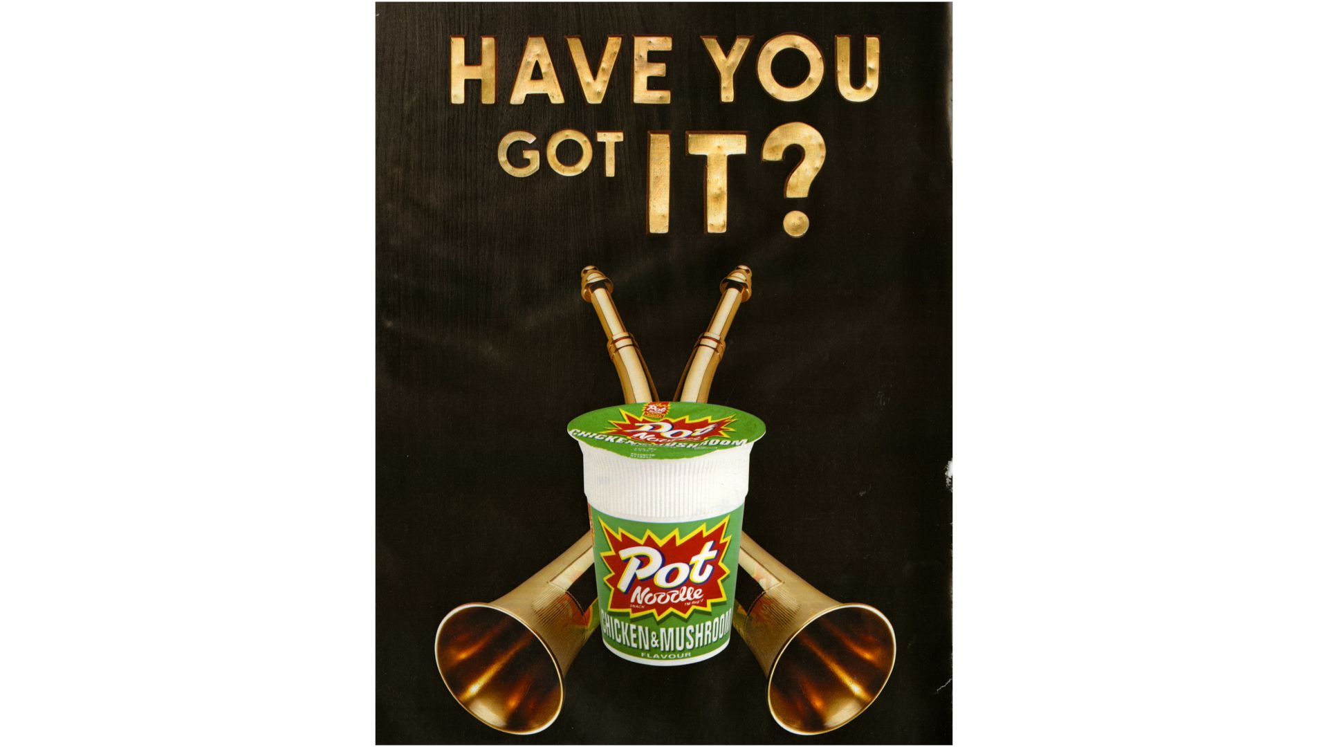 Unilever Archives June 2005