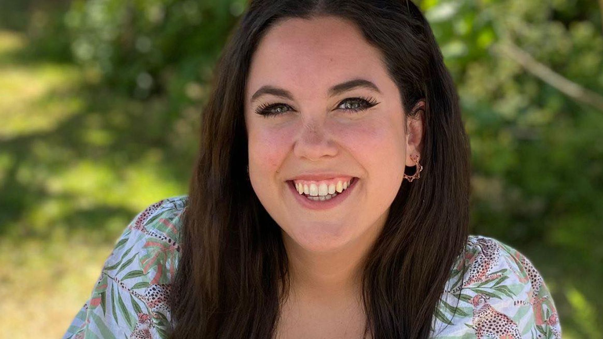 image of Freya planson