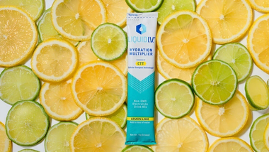 Liquid IV hydration