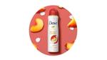 Dove deodorant