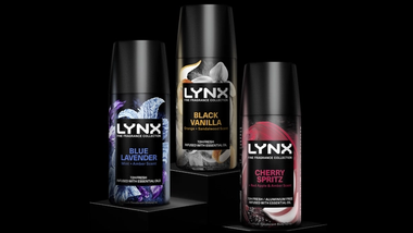 Shop the Collection, Lynx Fine Fragrance